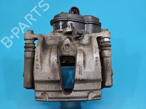 Left rear brake caliper AUDI Q7 (4MB, 4MG, 4MQ) 3.0 TFSI quattro | BP37837196M107 - Image 3