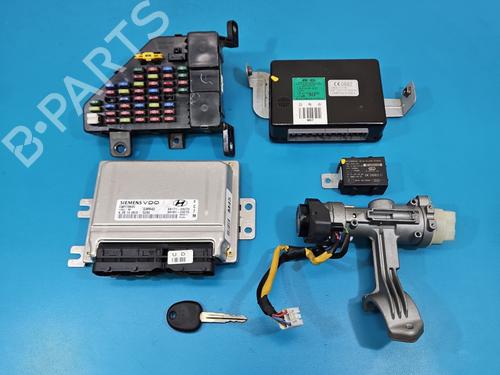 Used Engine control unit (ECU) Engine control unit (ECU) 39615157 39615157