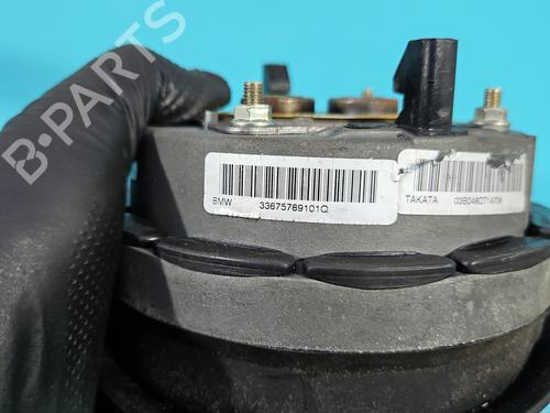 Volante BMW 3 Compact (E46) 320 td | BP37858353C49  - Image 19
