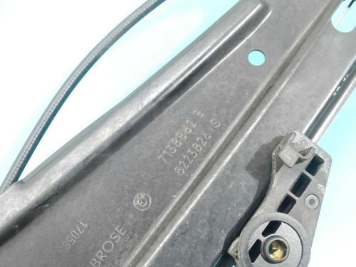 Front right window mechanism BMW 7 (E65, E66, E67) 750 i, Li | BP37877476C23 - Image 5