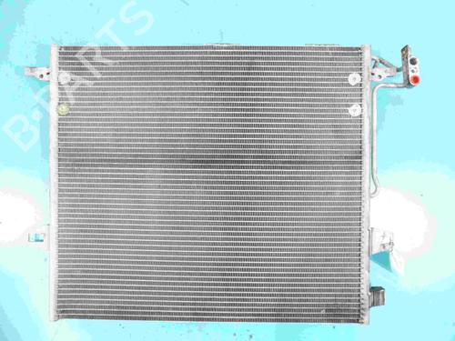 ac-radiator-mercedes-benz-gl-class-x164-2006-2007-2008-2009-2010-2011-2012-37884418 main image