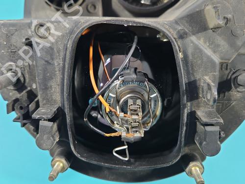 Right headlight MINI MINI (R50, R53) One | BP37815180C29  - Image 8