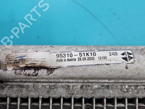AC radiator SUZUKI SPLASH (EX) 1.3 CDTI (A5B413D) | BP38147397M32 - Image 2
