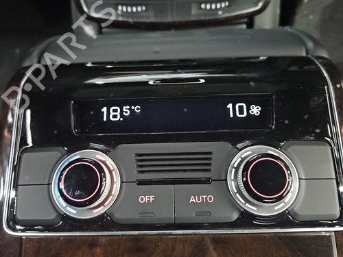 climate-control-audi-a8-d4-4h2-4h8-4hc-4hl-2009-2010-2011-2012-2013-2014-2015-2016-2017-2018-2019-37842291 main image