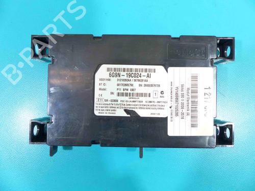 Electronic module VOLVO S80 II (124) 3.2 AWD | BP37883813M83 - Image 4
