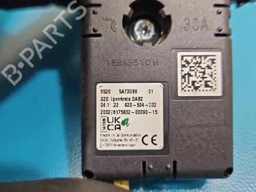Electronic module BMW 3 (G20, G80, G28) 318 i | BP37848839M83 - Image 3