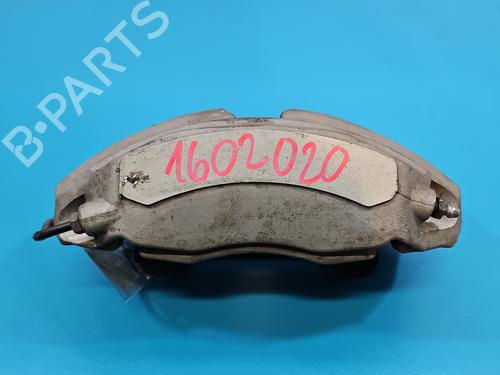 Right front brake caliper AUDI A4 B9 (8W2, 8WC) 2.0 TFSI | BP37856508M104 - Image 4