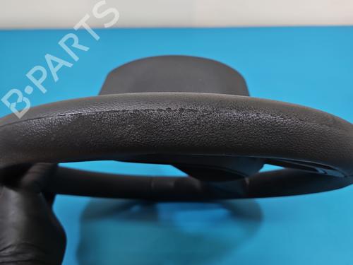 Steering wheel SKODA RAPID Spaceback (NH1) 1.4 TDI | BP37858901C49 - Image 13