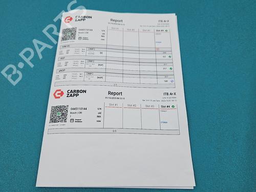 Injector RENAULT KANGOO (KC0/1_) 1.9 dCi 4x4 (KC0V) | BP38143437M100 - Image 5