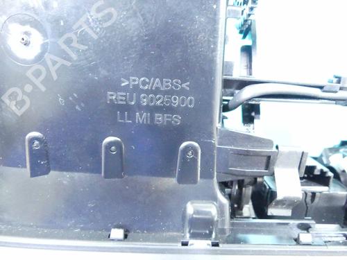 Air vent AUDI A6 C7 (4G2, 4GC) 2.0 TFSI quattro | BP37894121I21  - Image 10