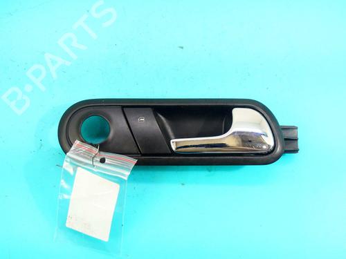 Used Front right interior door handle Front right interior door handle 37806155 37806155