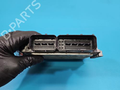 Engine control unit (ECU) SUZUKI SWIFT V (AZ) 1.0 (A2L310) | BP37856906M57 - Image 4