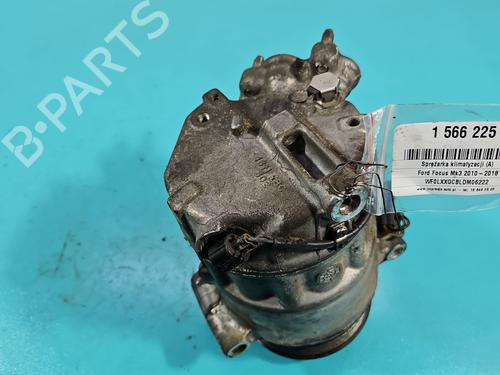 AC compressor FORD FOCUS III Turnier | BP37836981M34 - Image 8