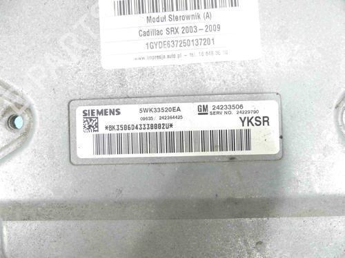 Other CADILLAC SRX 3.6 | BP37882214O1 - Image 5