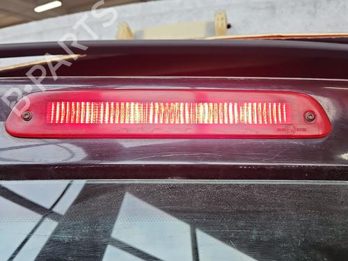 Used Third brake light Third brake light 38127142 38127142