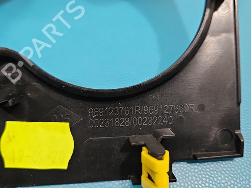 Cup/Object holder RENAULT KADJAR (HA_, HL_) | BP38147997I37 - Image 6