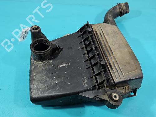 Air filter box FIAT PANDA (169_) 1.1 (169.AXA1A) | BP37822538M87 - Image 7