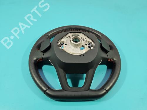 Steering wheel SEAT ATECA (KH7, KHP) | BP37858304C49 - Image 10
