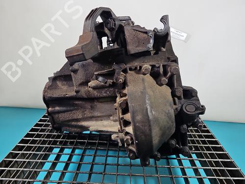 Gearbox CITROËN C8 (EA_, EB_) 2.0 HDi | BP37858296M3 - Image 5