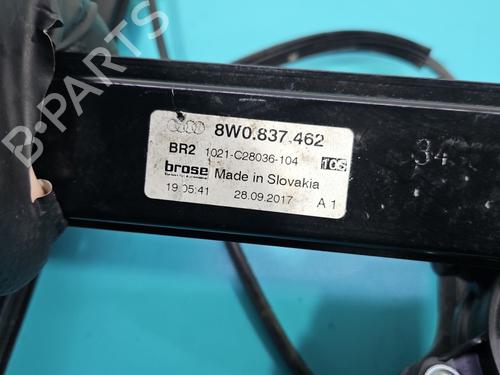 Front right window mechanism AUDI A4 B9 (8W2, 8WC) 2.0 TFSI quattro | BP37828074C23 - Image 11
