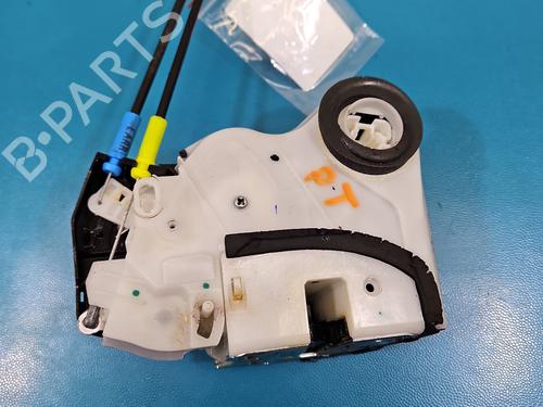 Højre bagtil lås SUZUKI CELERIO (LF) 1.0 (AVK310) | BP37848917C99 - Image 3