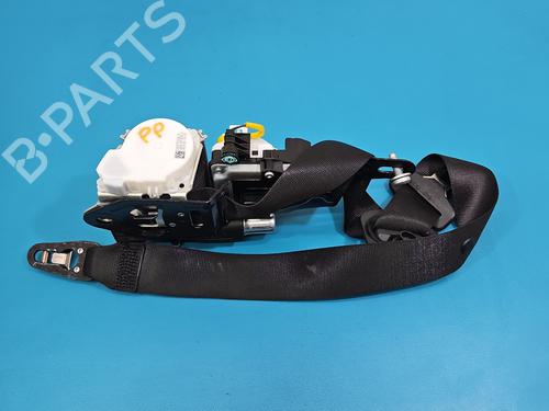 Front right seatbelt MERCEDES-BENZ E-CLASS (W213) E 220 d 4-matic (213.005) | BP37835057I25 - Image 9