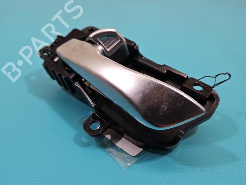 Used Front left interior door handle Front left interior door handle 38143098 38143098