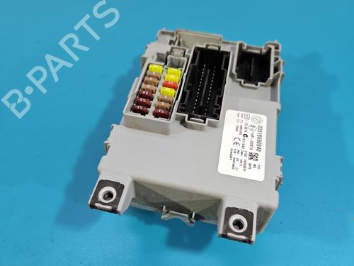 Engine control unit (ECU) FIAT PUNTO EVO (199_) 1.2 | BP39578210M57 - Image 6