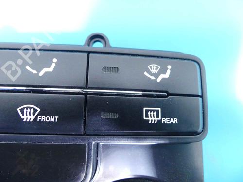 Climate control HYUNDAI i30 (FD) 1.4 | BP37891426I5 - Image 3