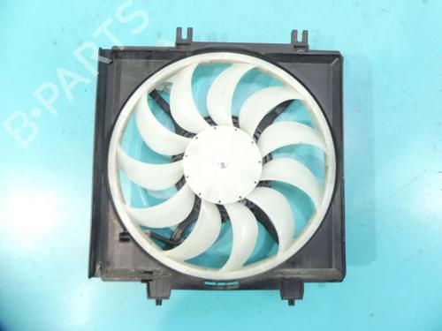 radiator-fan-subaru-legacy-v-estate-br-2008-2009-2010-2011-2012-2013-2014-37876998 main image
