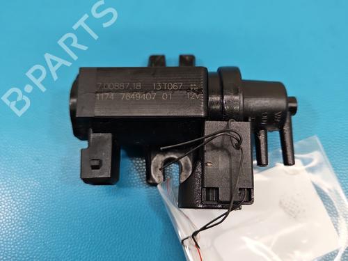 Electronic sensor BMW 6 Gran Coupe (F06) 640 i xDrive | BP38562194M84 - Image 2