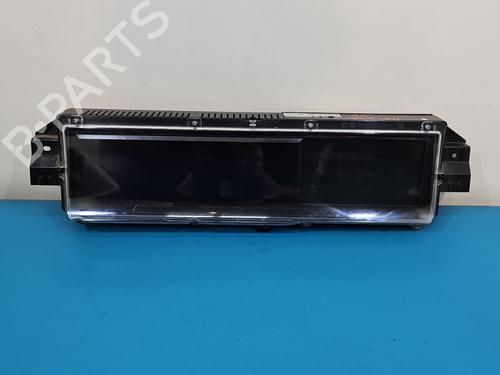 Instrument cluster RENAULT ESPACE IV (JK0/1_) 2.2 dCi (JK0H) | BP37852265C47 - Image 3