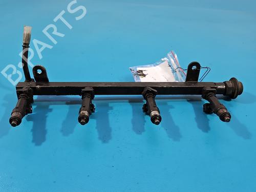 Injector CHEVROLET CAPTIVA (C100, C140) 2.4 4WD | BP37859567M100 - Image 5