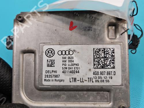 Lights ECU AUDI A5 Sportback (8TA) 2.0 TDI quattro | BP37990967M55 - Image 4