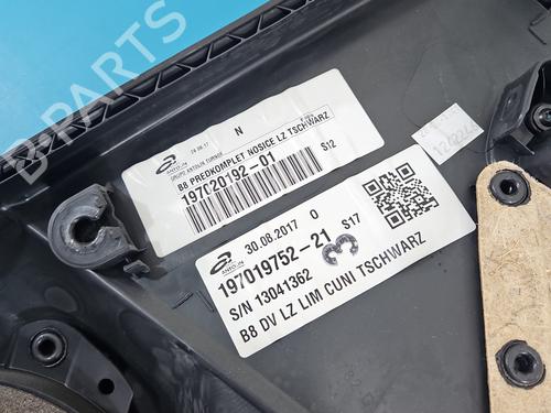 Venstre bakpanel VW PASSAT B8 (3G2, CB2) 2.0 TDI | BP38149841C60 - Image 6