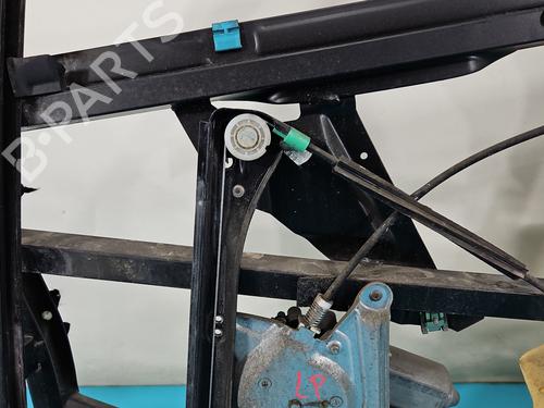 Front left window mechanism AUDI A4 B5 (8D2) 1.8 | BP37815407C22 - Image 3