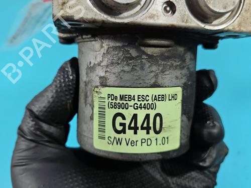 ABS pump HYUNDAI i30 Estate (PDE) | BP39410356M43 - Image 24