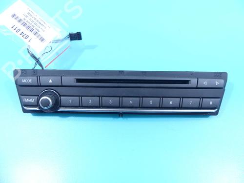 radio-bmw-x3-f25-2010-2011-2012-2013-2014-2015-2016-2017-37877823 main image