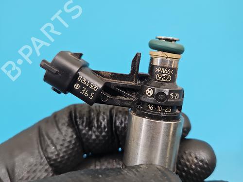 Injector FORD RANGER (TKE) | BP38149016M100 - Image 4