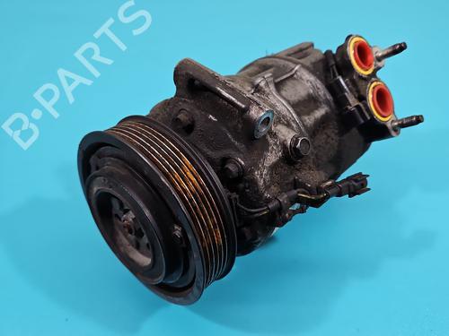 Used AC compressor AC compressor 38136274 38136274