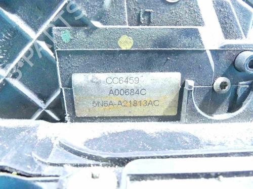 Front left lock MAZDA 5 (CR) 2.0 (CREW, CR19) | BP37807797C98 - Image 5