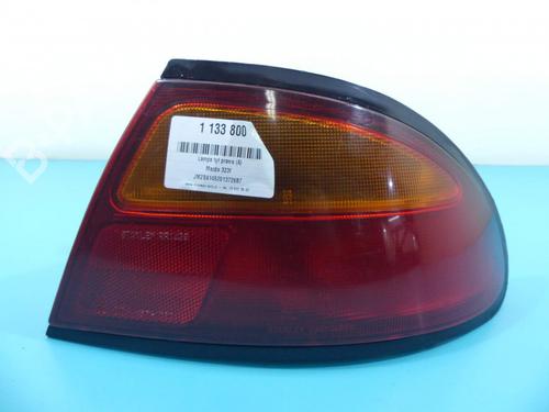 Used Right taillight Right taillight 37879605 37879605