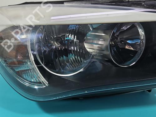 Right headlight BMW X1 (E84) sDrive 18 d | BP38128868C29 - Image 12