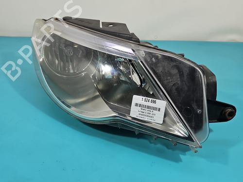 Right headlight VW PASSAT CC B6 (357) | BP38147895C29 - Image 2