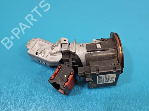 Engine control unit (ECU) RENAULT KANGOO Express (FW0/1_) 1.5 dCi 90 (FW0G, FW05, FW08, FW11) | BP37852270M57 - Image 13