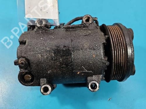 AC compressor FORD FOCUS II Saloon (DB_, FCH, DH) | BP40255812M34 - Image 8