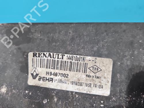 Intercooler RENAULT LAGUNA III (BT0/1) 1.5 dCi (BT00, BT0A, BT0T, BT1J) | BP38048911M30 - Image 2