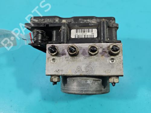 ABS pump OPEL CORSA D (S07) 1.4 (L08, L68) | BP37991116M43 - Image 5