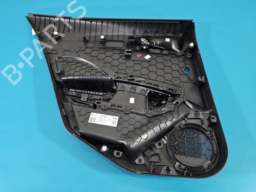 Rear right panel SKODA FABIA IV (PJ3) | BP38593081C61 - Image 3