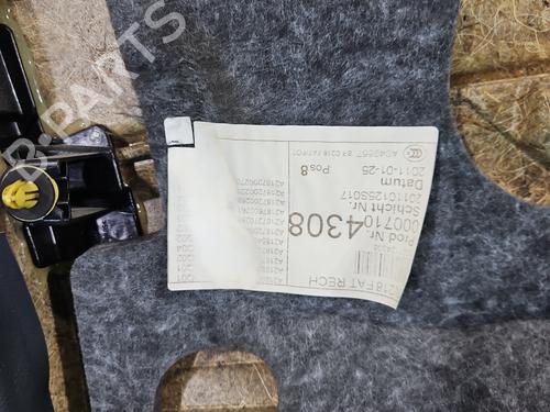 Front right panel MERCEDES-BENZ CLS (C218) CLS 350 CDI / d (218.323) | BP38143684C59 - Image 3